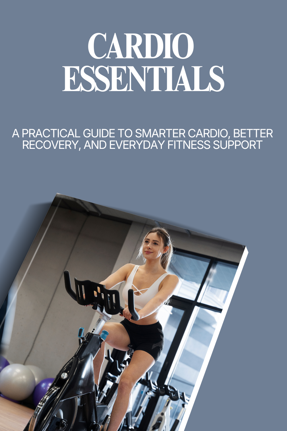 Cardio Essentials