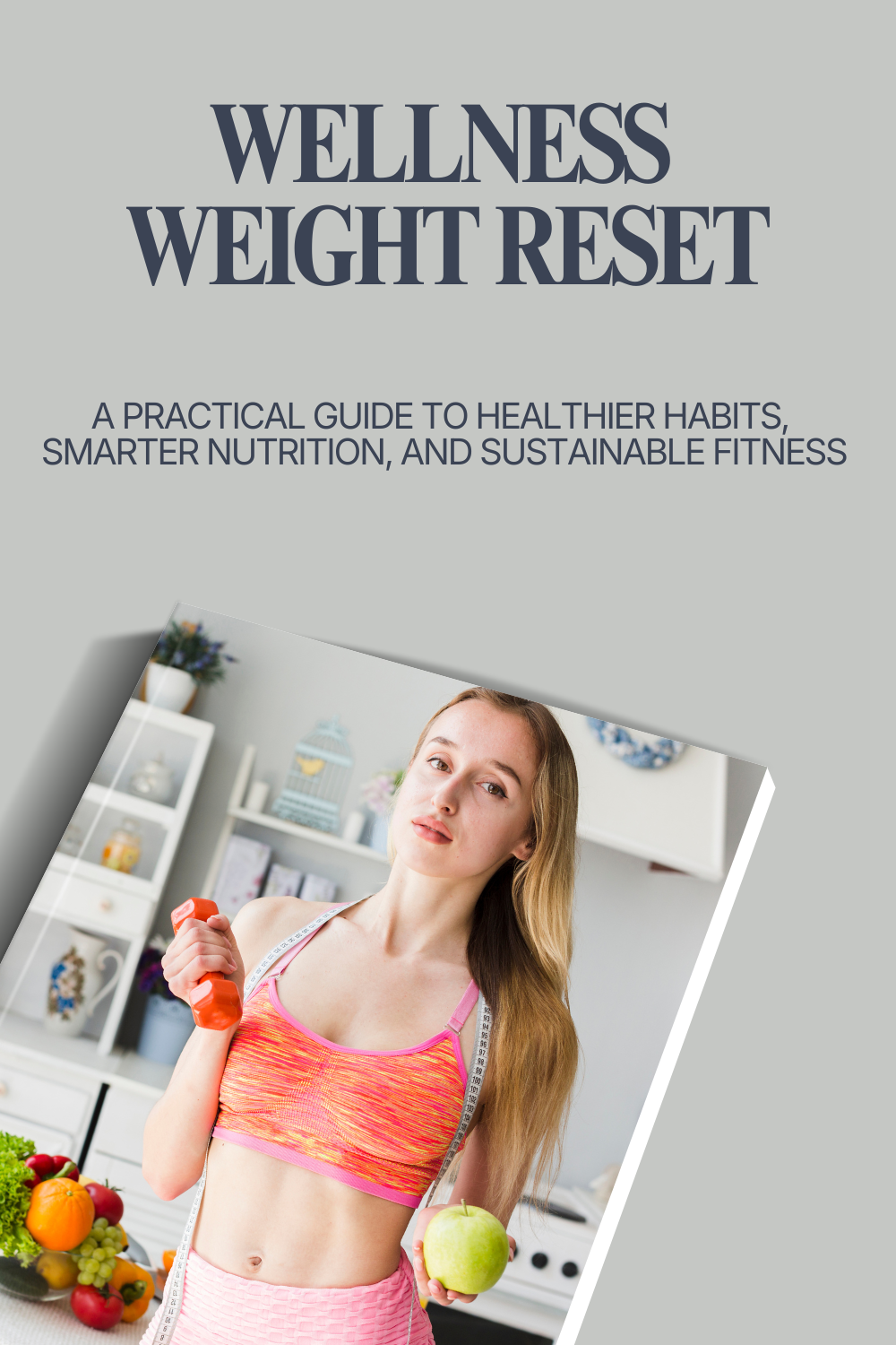 Wellness Weight Reset