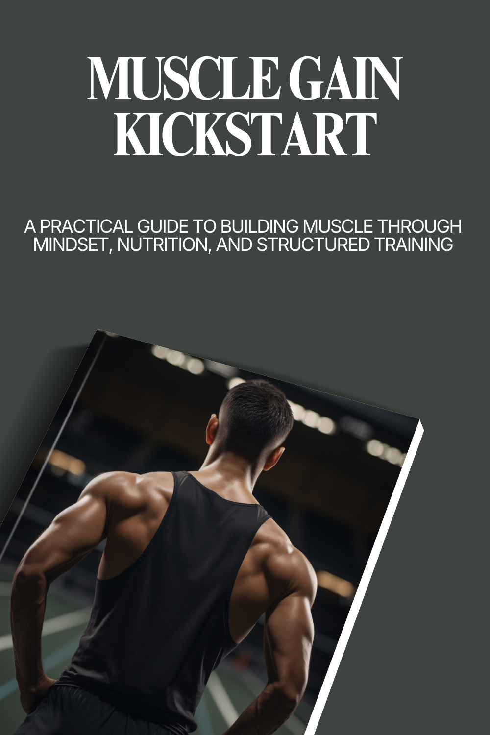 Muscle Gain Kickstart