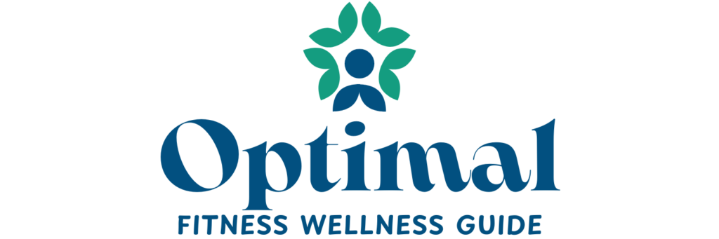Optimal Fitness Wellness Guide